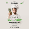 Ali Quandil Live in Dubai, Kalam Regala