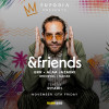 Euphoria Presents &Friends en direct à Riyad