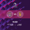 United Eagles x Najmat Jeddah